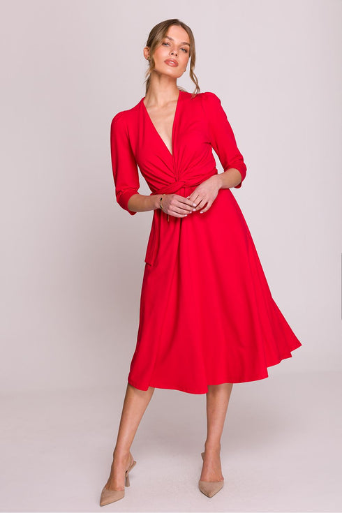 Robe de jour model 209086 Stylove